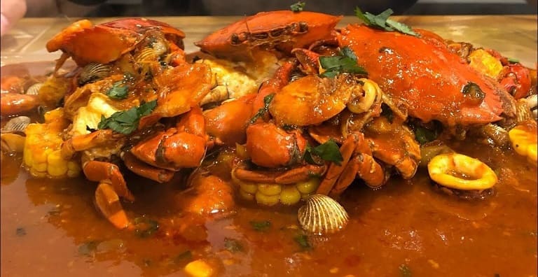 Surga Rasa Laut: Live Seafood Cilacap yang Tak Pernah Menyesal